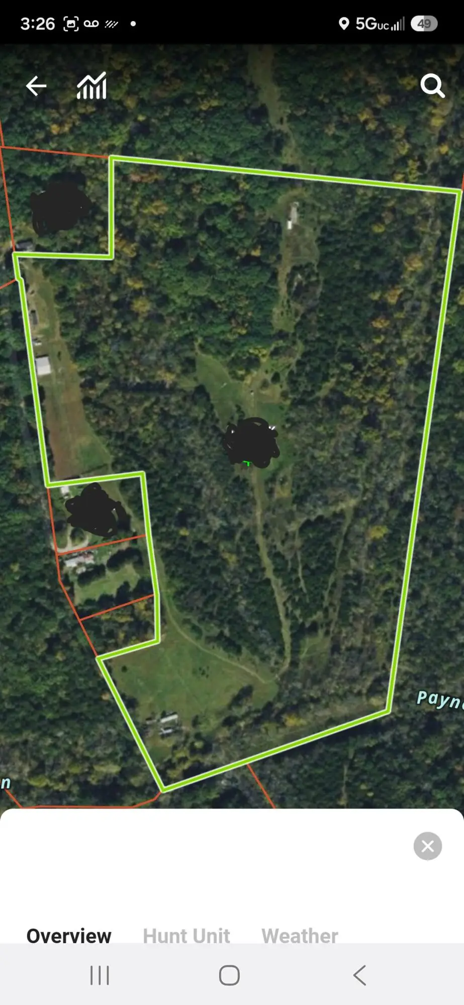 415 Old Arlen Road, Corinth, KY 41010 - #1