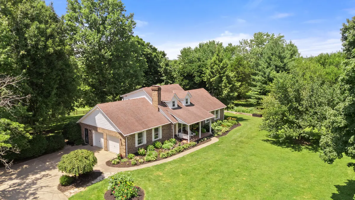 12005 Old Lexington Pike, Walton, KY 41094 - #1