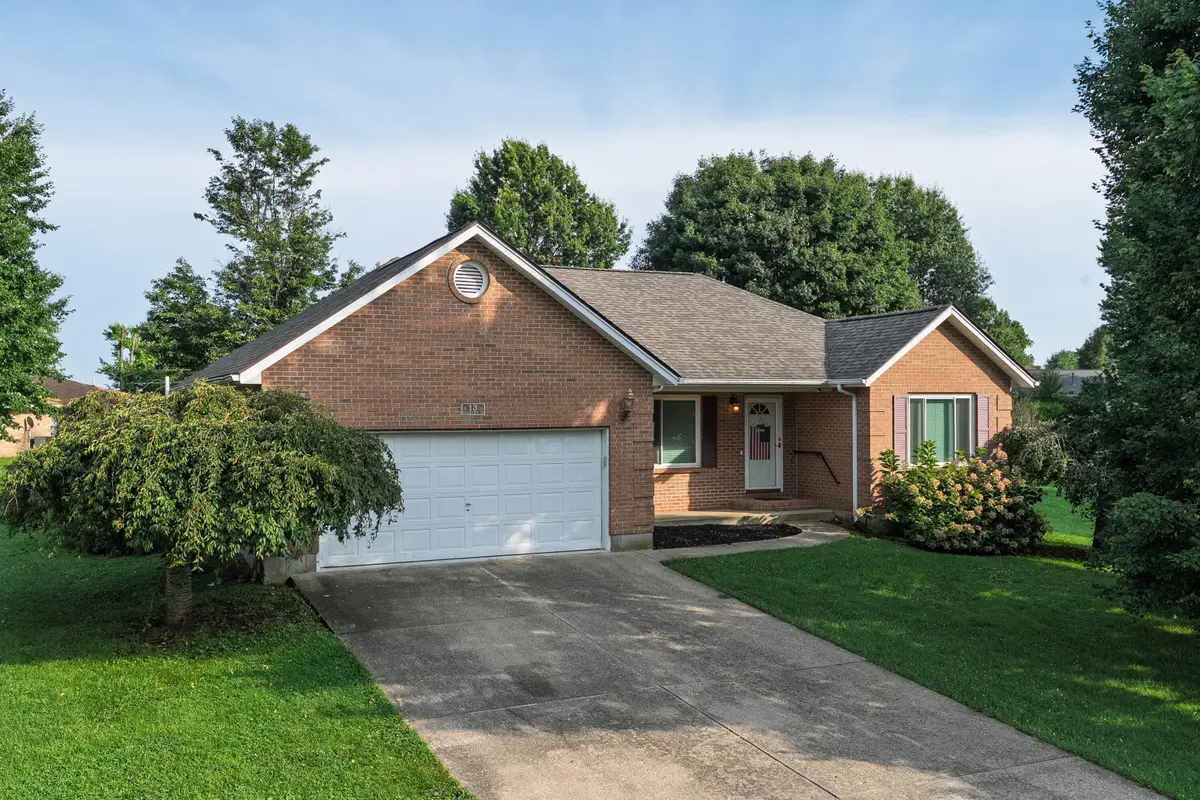 13 Ridge View Drive, Dry Ridge, KY 41035 - #1