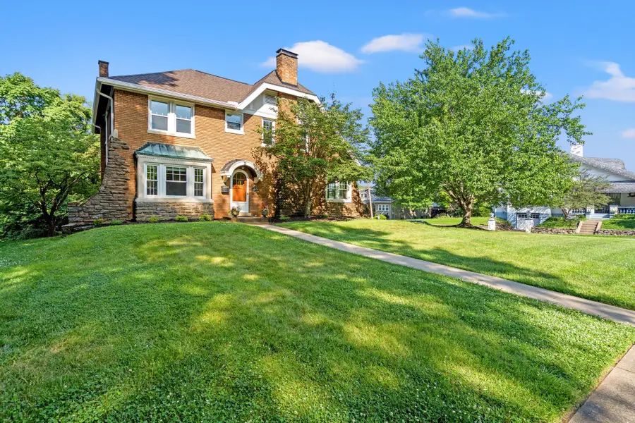 5 S Shaw Lane, Fort Thomas, KY 41075 - #3