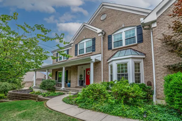 1880 Whetherstone Ridge, Hebron, KY 41048