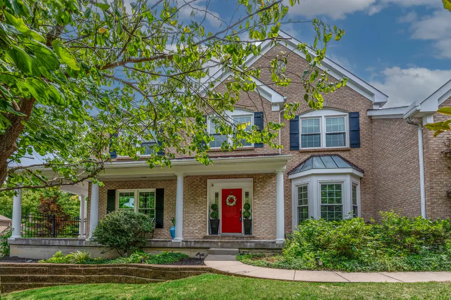 1880 Whetherstone Ridge, Hebron, KY 41048 - #2