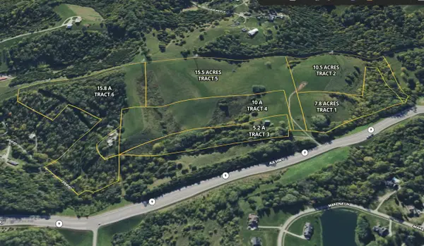 10418 Aa Hwy Tract 2 Hwy, California, KY 41007