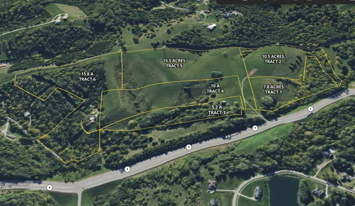 10418 Aa Hwy Tract 5 Hwy, California, KY 41007 - #1