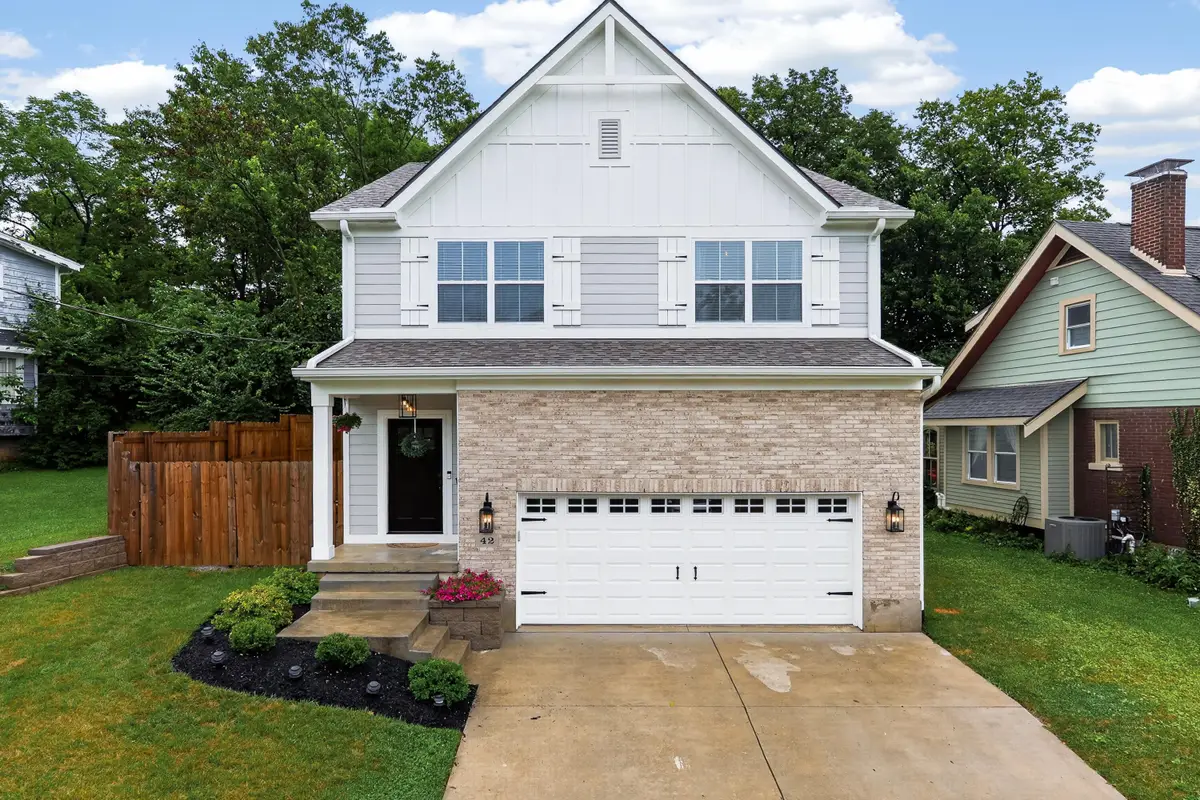 42 Sheridan Avenue, Fort Thomas, KY 41075 - #1