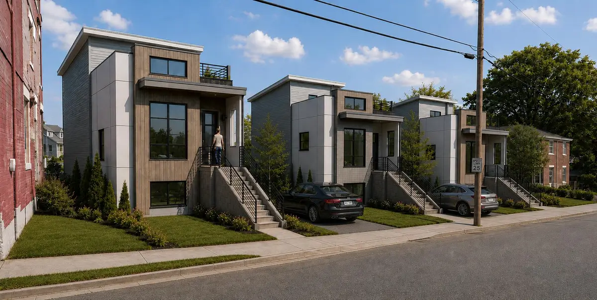 1017 Ann Street, Newport, KY 41071 - #1