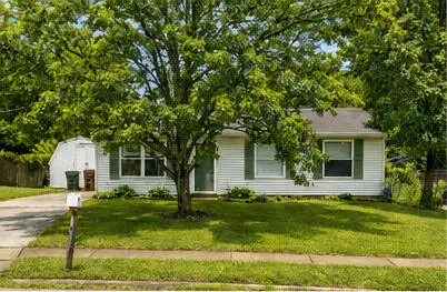 28 Waterside Way, Covington, KY 41017