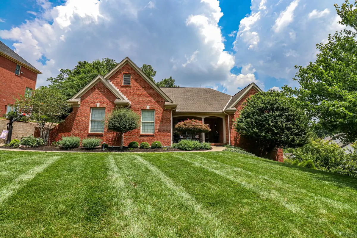 3476 Reeves Drive, Fort Wright, KY 41017 - #1