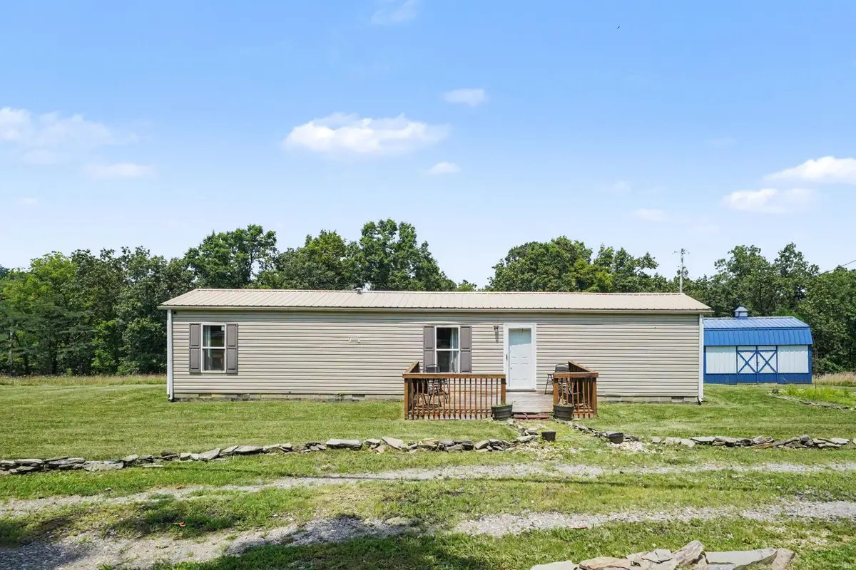 9880 Highway 330, Berry, KY 41003 - #1