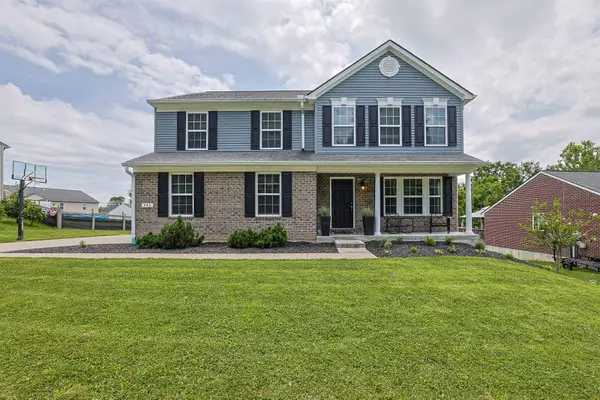 545 Hogrefe Road, Independence, KY 41051