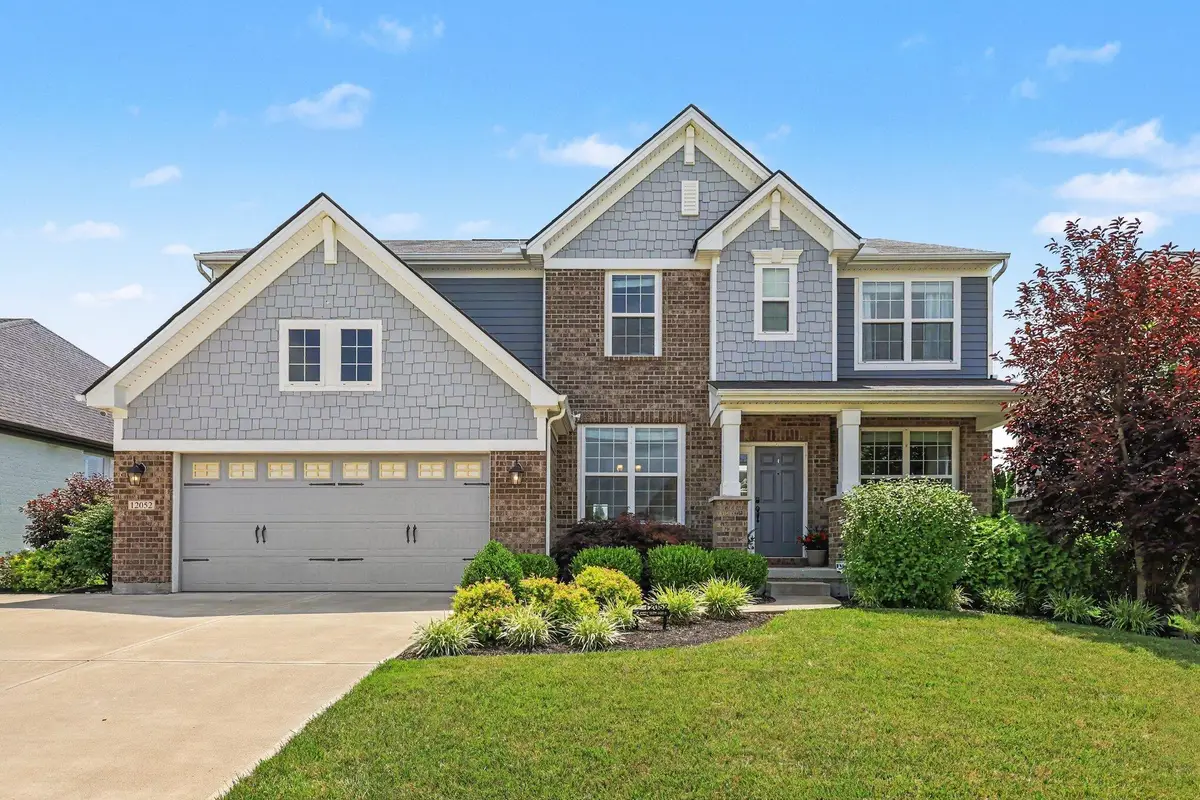 12052 Jockey Club Drive, Union, KY 41091 - #1