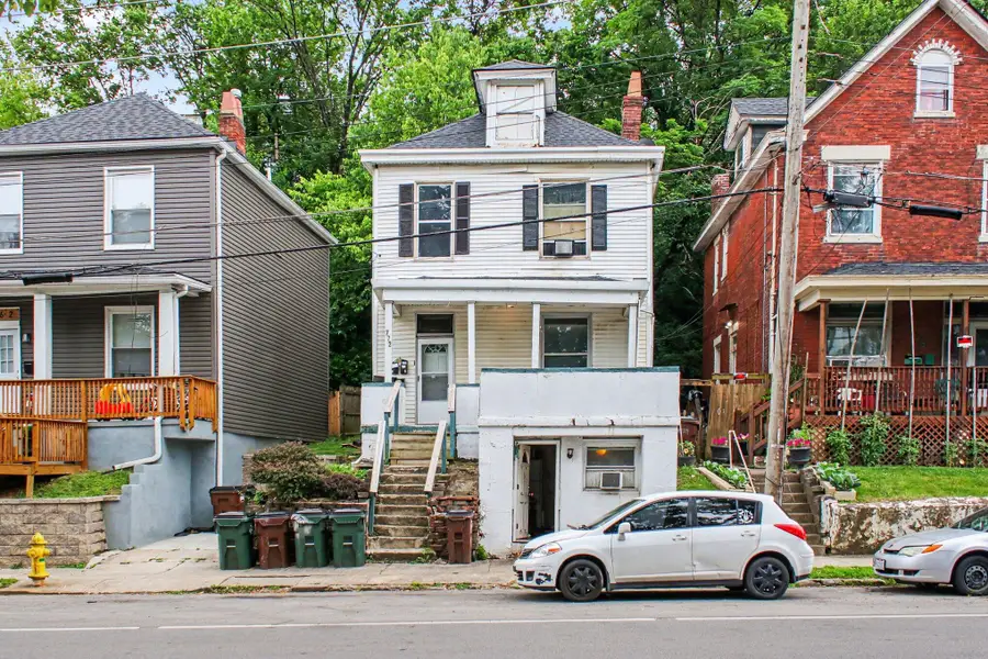 772 E 10th Street, Newport, KY 41071 - #2