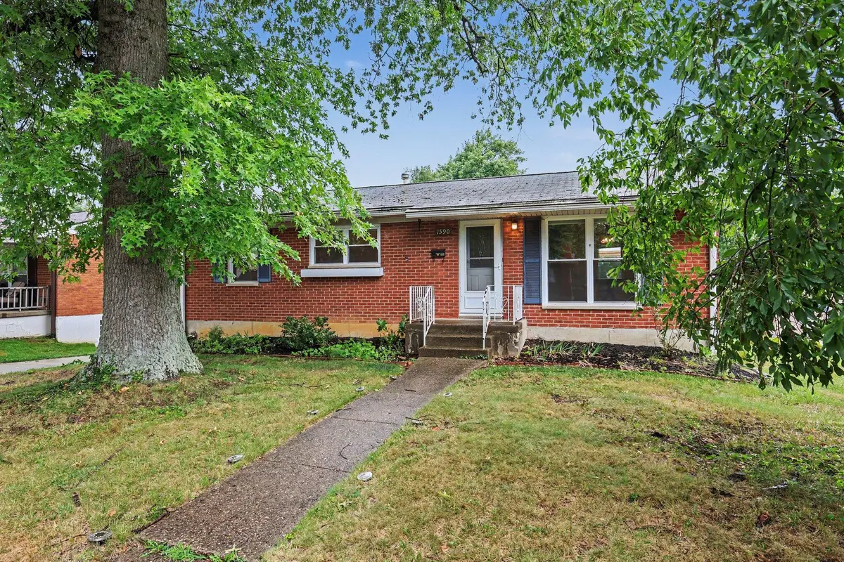 1590 Marcella Drive, Fort Wright, KY 41011 - #1