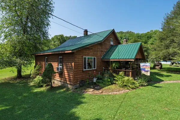 2780 Dry Creek Road, Sparta, KY 41086