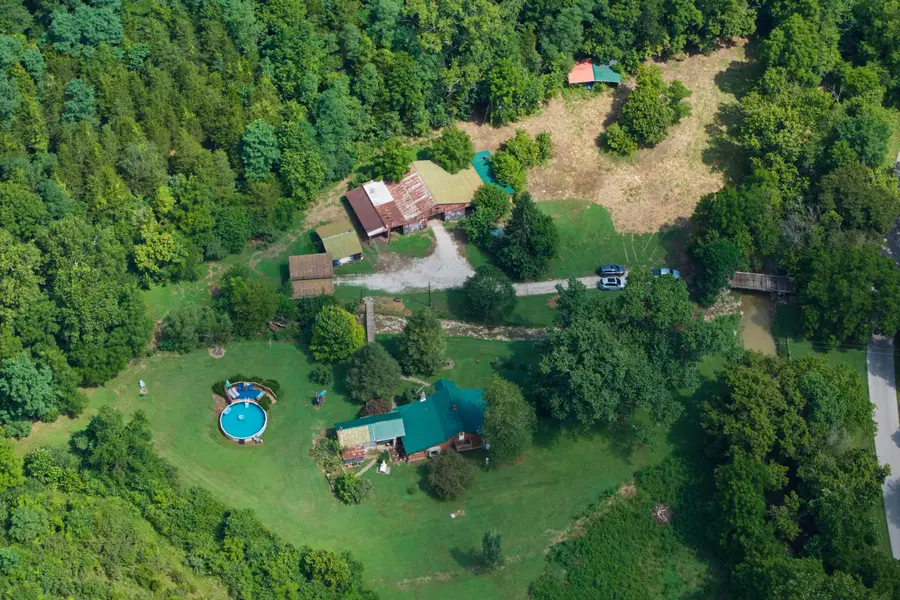 2780 Dry Creek Road, Sparta, KY 41086 - #2
