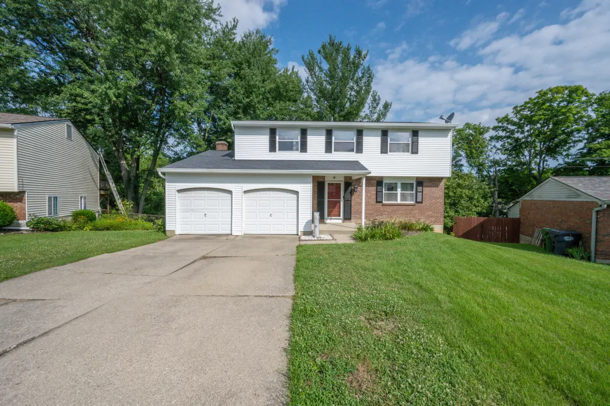 3036 Featherstone Drive, Burlington, KY 41005 - #1