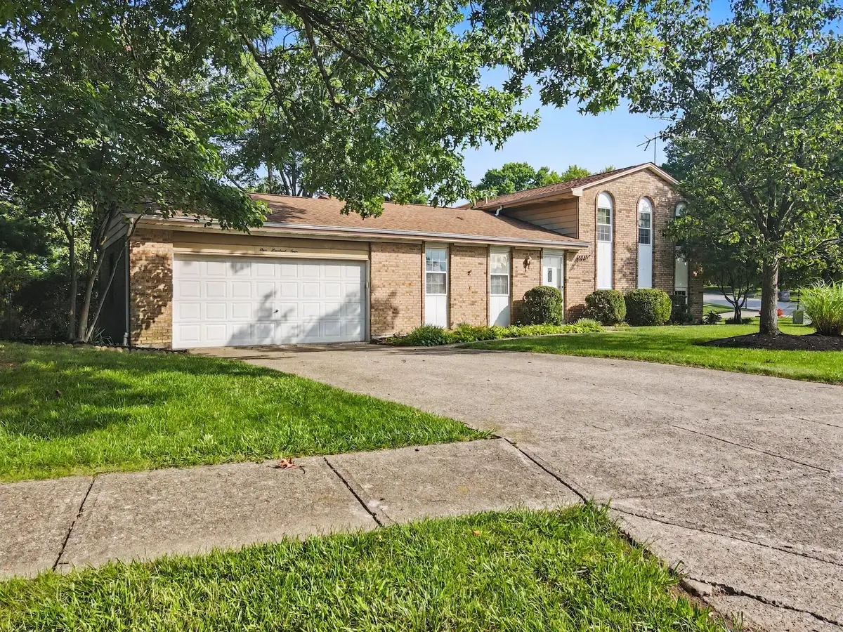104 Ridge Hill Drive, Highland Heights, KY 41076 - #1