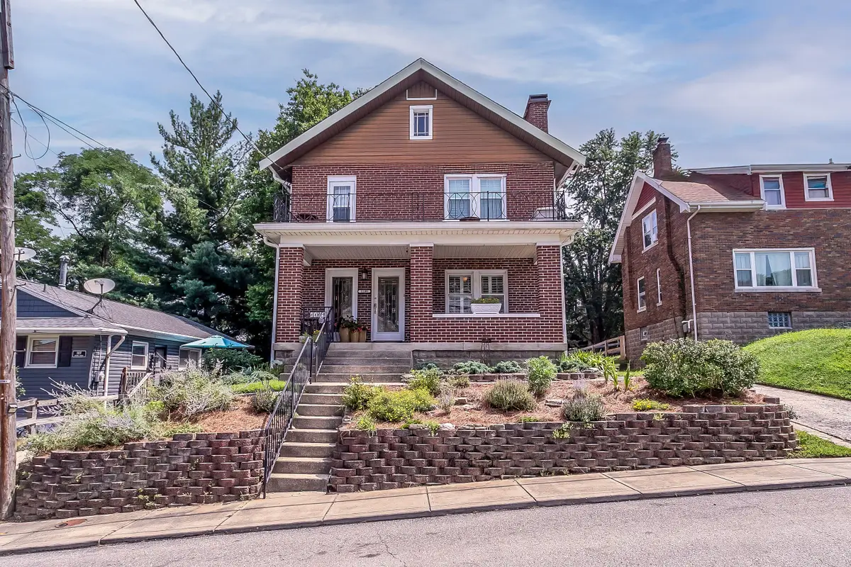 1109 Dayton Avenue, Dayton, KY 41074 - #1