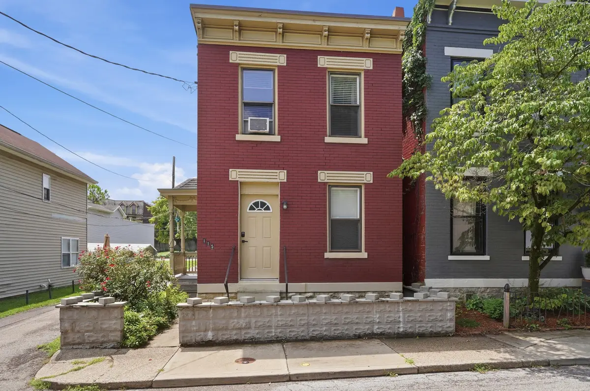 115 E 9th Street, Covington, KY 41011 - #1