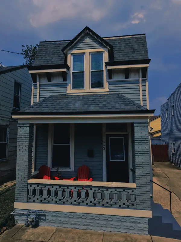 843 Central Avenue, Newport, KY 41071