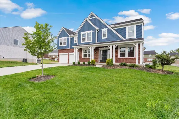 1618 Ravine Trail, Hebron, KY 41048