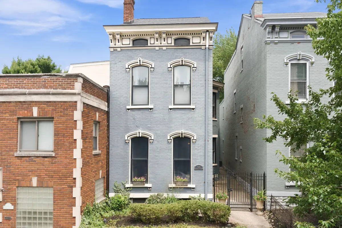 703 Overton Street, Newport, KY 41071 - #1