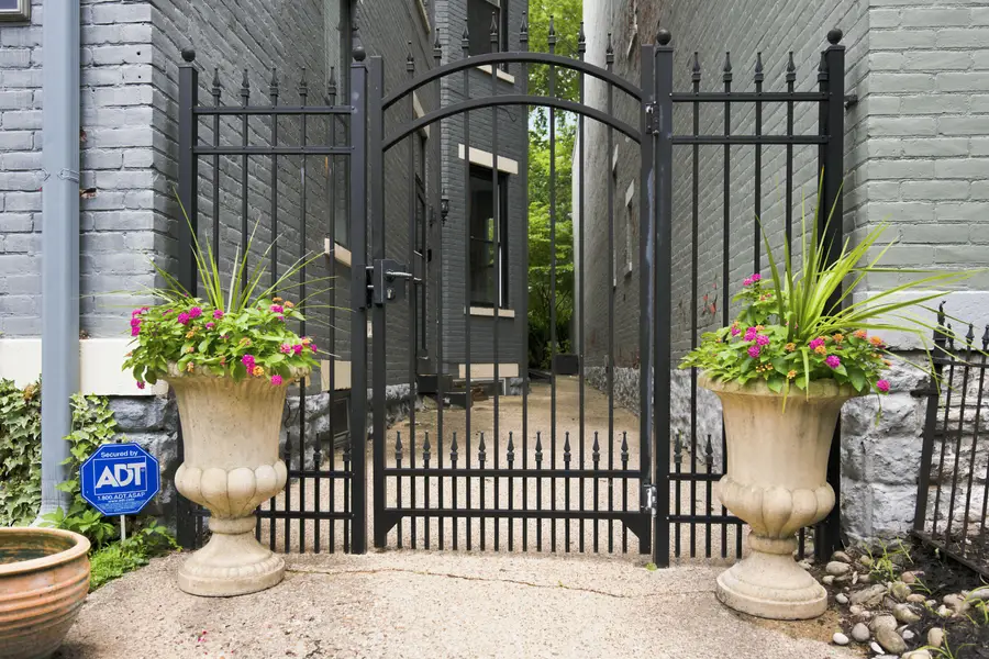 703 Overton Street, Newport, KY 41071 - #2