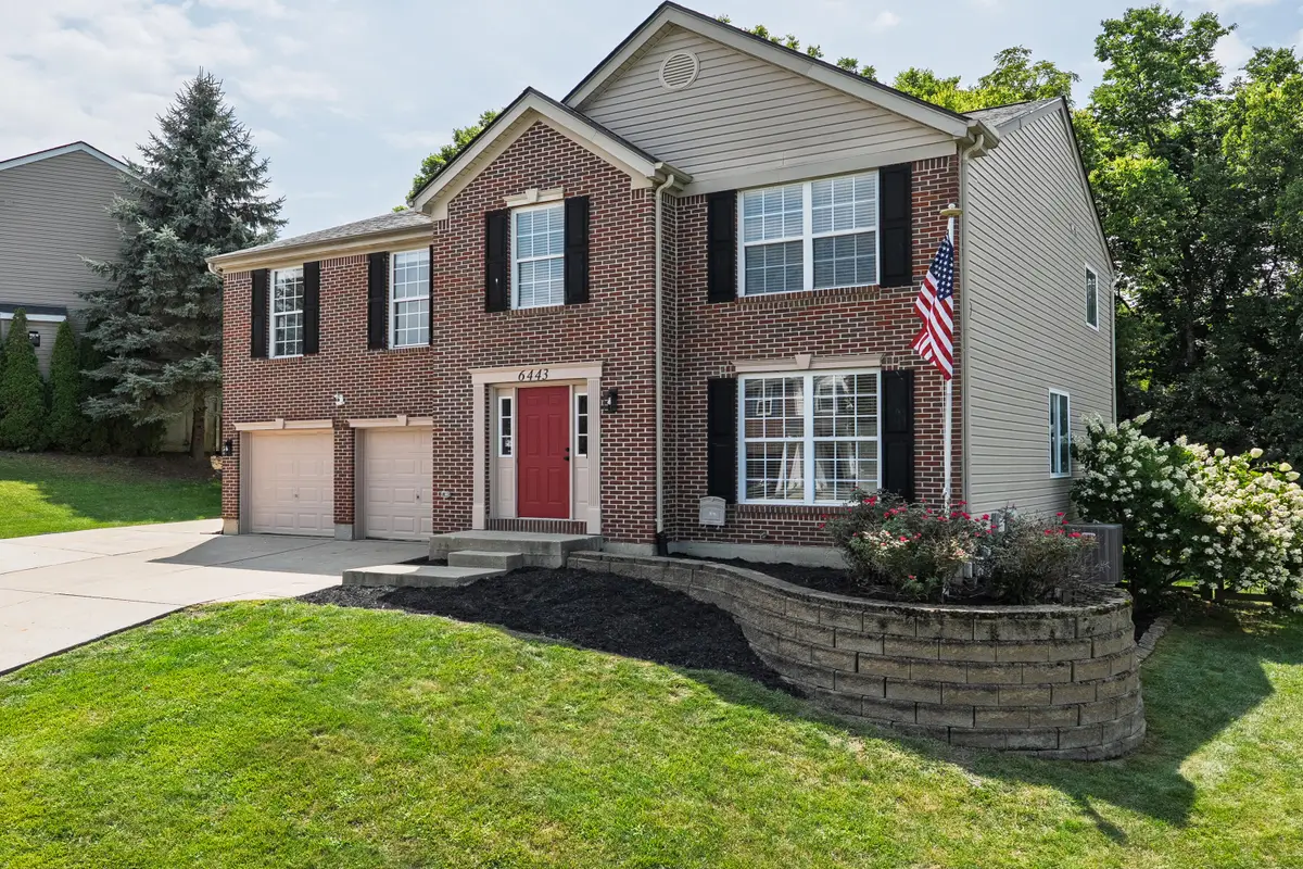 6443 Lakearbor Drive, Independence, KY 41051 - #1