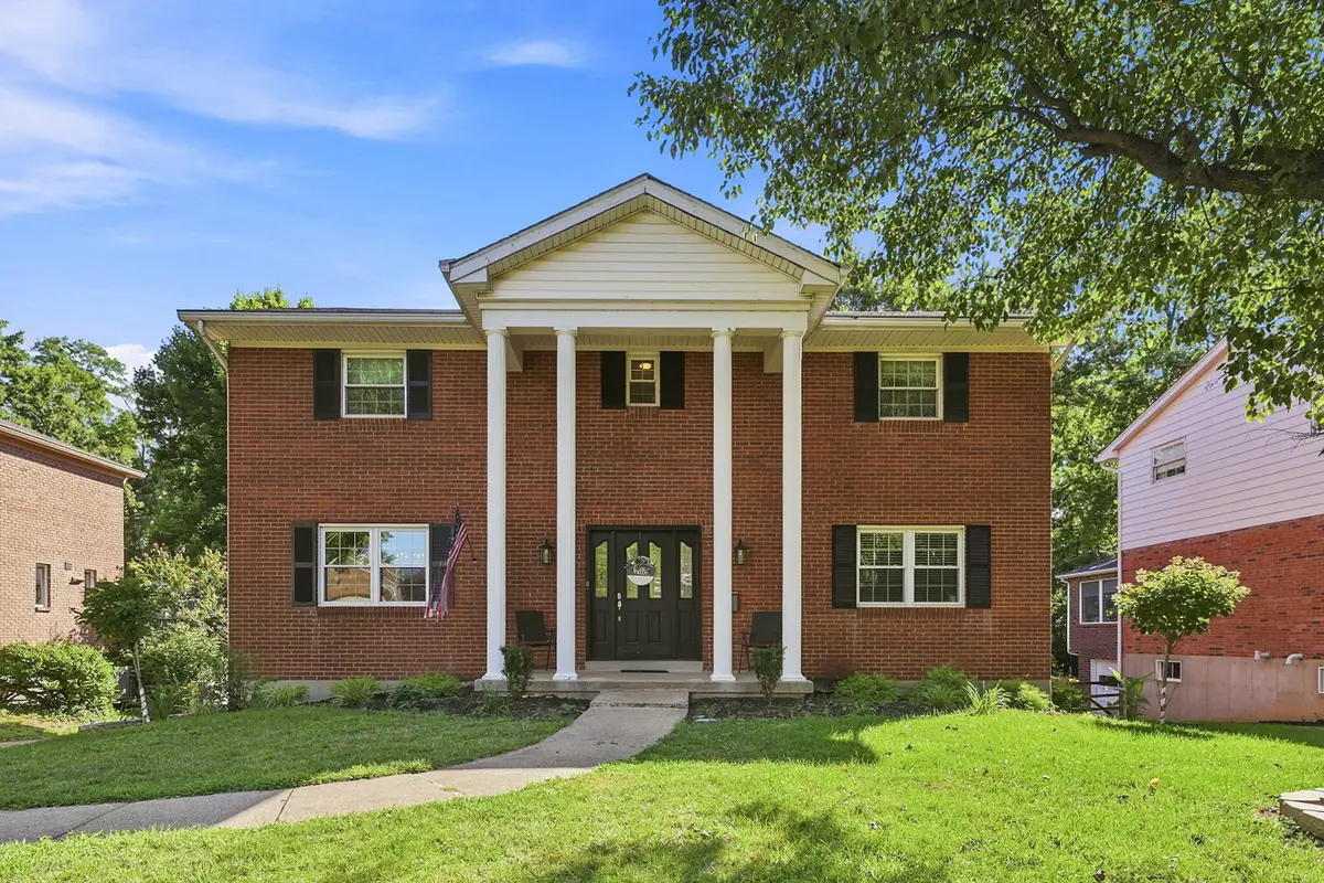 88 Thompson Avenue, Fort Mitchell, KY 41017 - #1