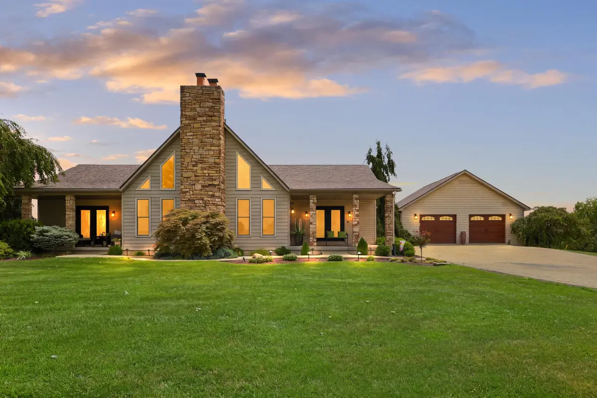 1475 Jonesville Road, Owenton, KY 40359 - #1