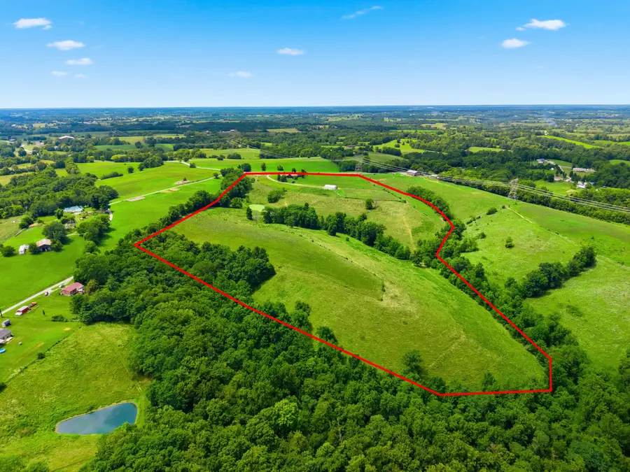 1475 Jonesville Road, Owenton, KY 40359 - #3