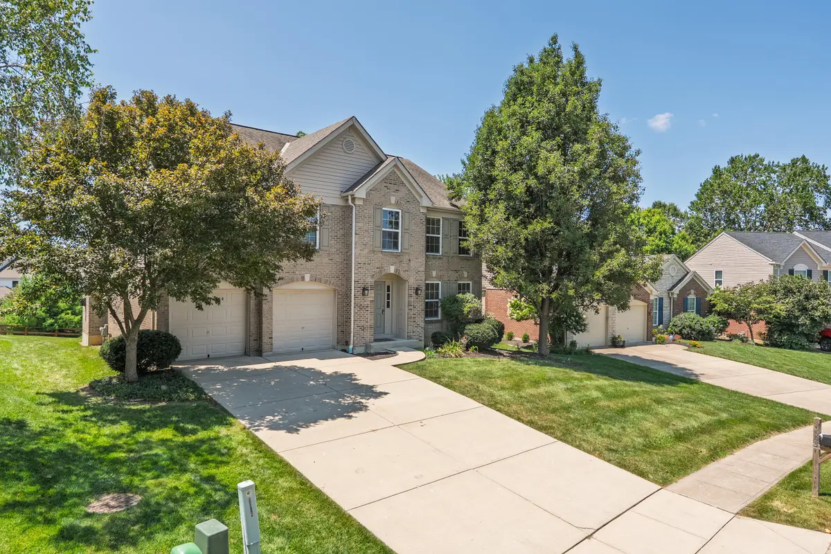 10093 Whittlesey Drive, Union, KY 41091 - #1