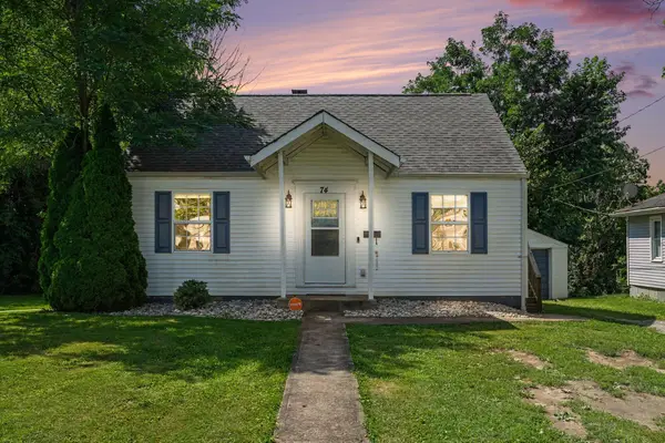 74 Alta Vista Drive, Walton, KY 41094