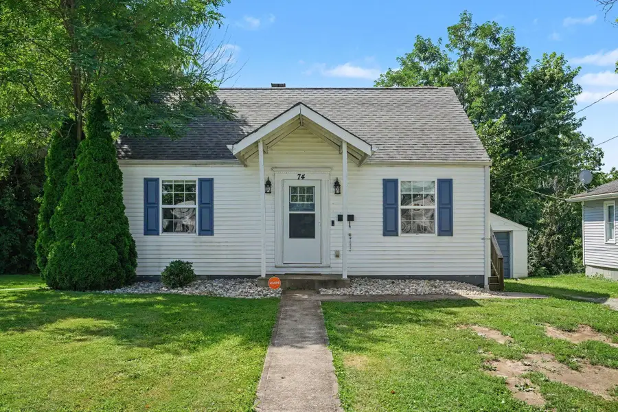 74 Alta Vista Drive, Walton, KY 41094 - #2