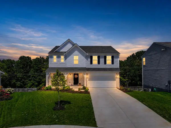 1311 Meadowcrest Circle, Independence, KY 41051