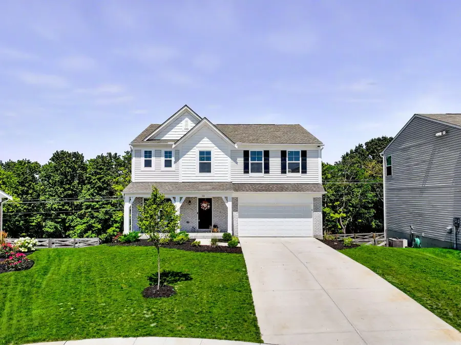 1311 Meadowcrest Circle, Independence, KY 41051 - #3