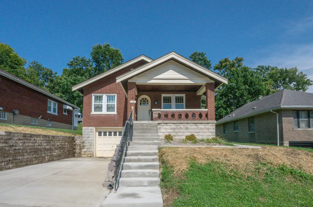 122 Strathmore Avenue, Fort Thomas, KY 41075 - #1
