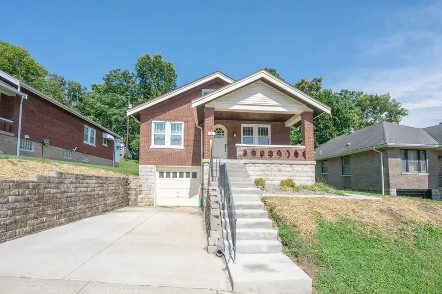 122 Strathmore Avenue, Fort Thomas, KY 41075 - #2