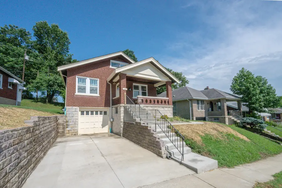 122 Strathmore Avenue, Fort Thomas, KY 41075 - #3