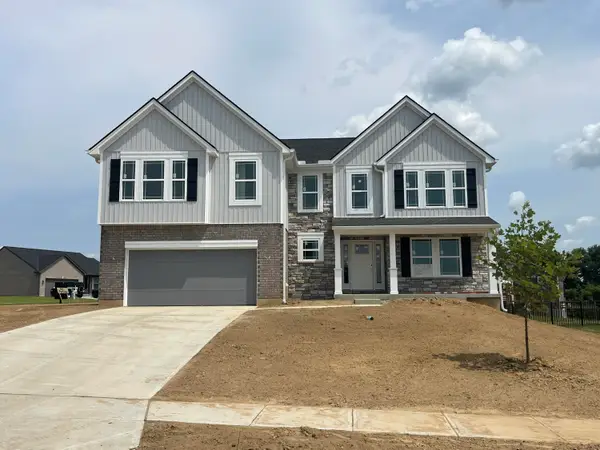 1530 Autumn Ridge Drive, Hebron, KY 41048