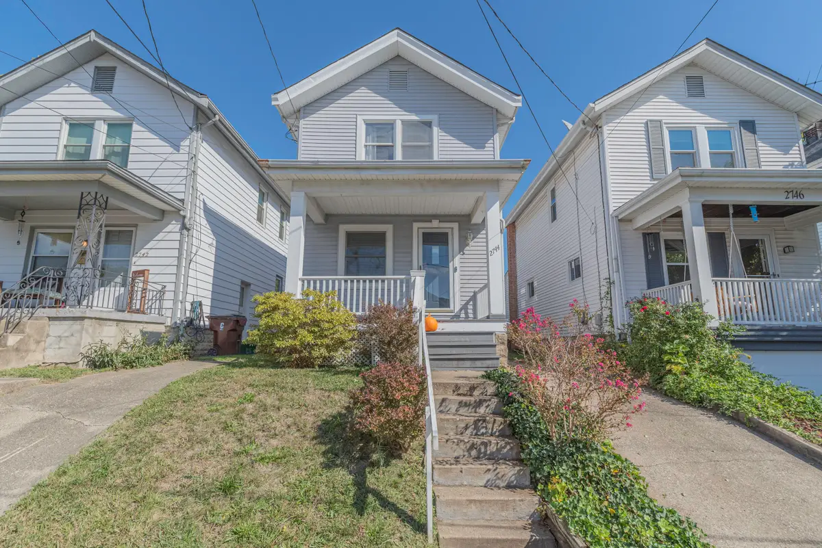 2744 Alexandria Avenue, Latonia, KY 41015 - #1