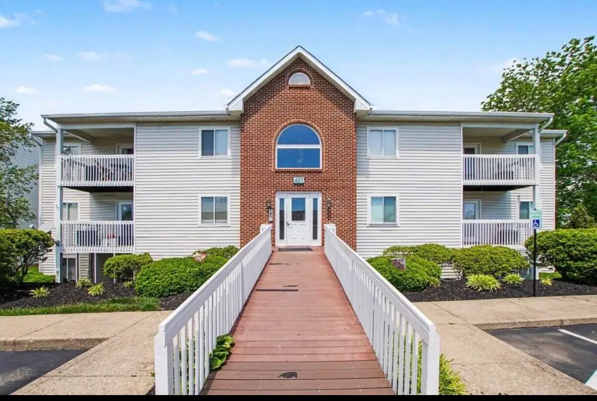401 Poinsetta Court #12, Florence, KY 41042 - #1