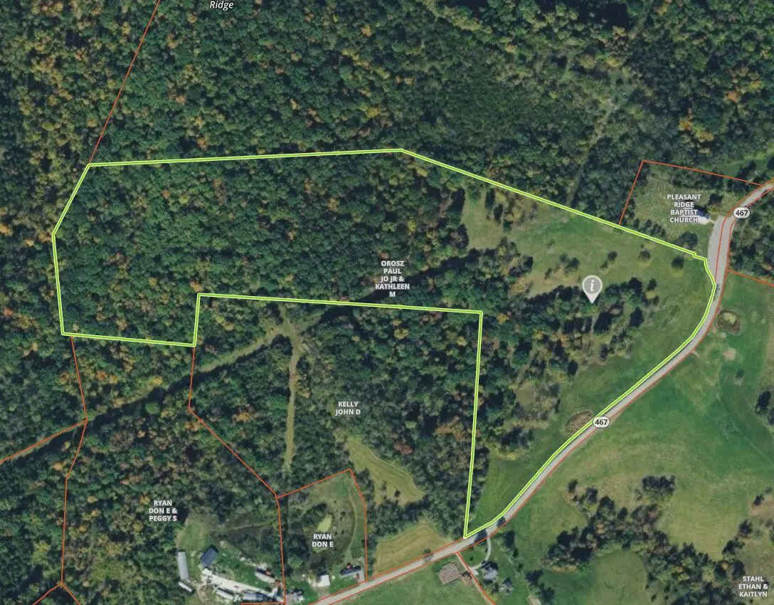 0 Highway 467, Demossville, KY 41033 - #1