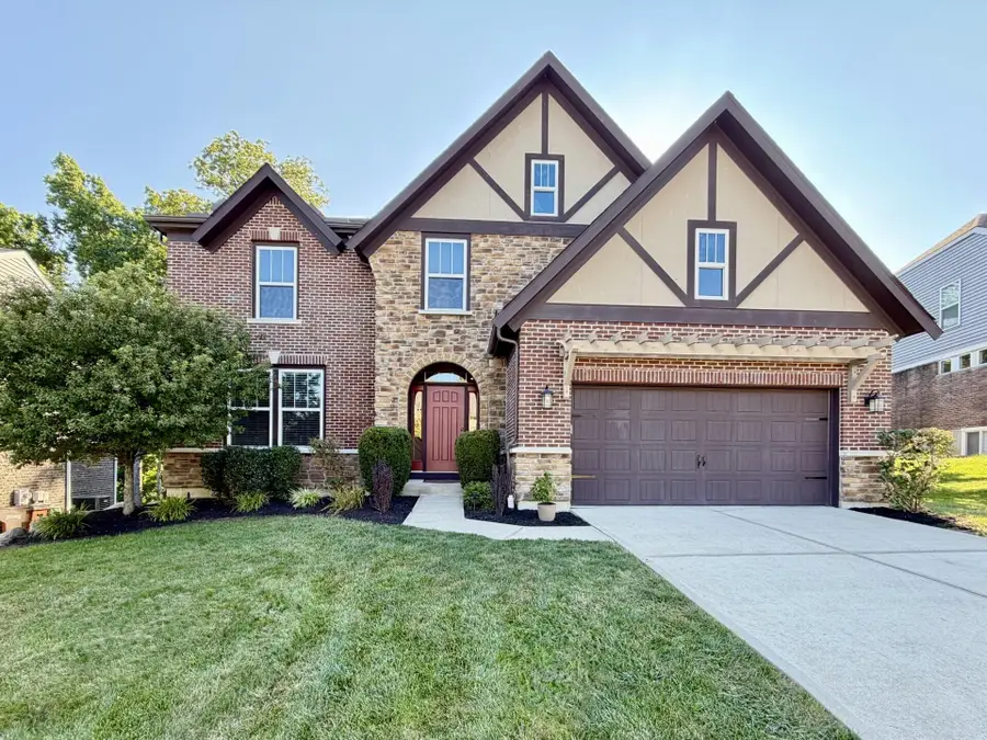 2764 Bentwood Drive, Independence, KY 41051 - #2