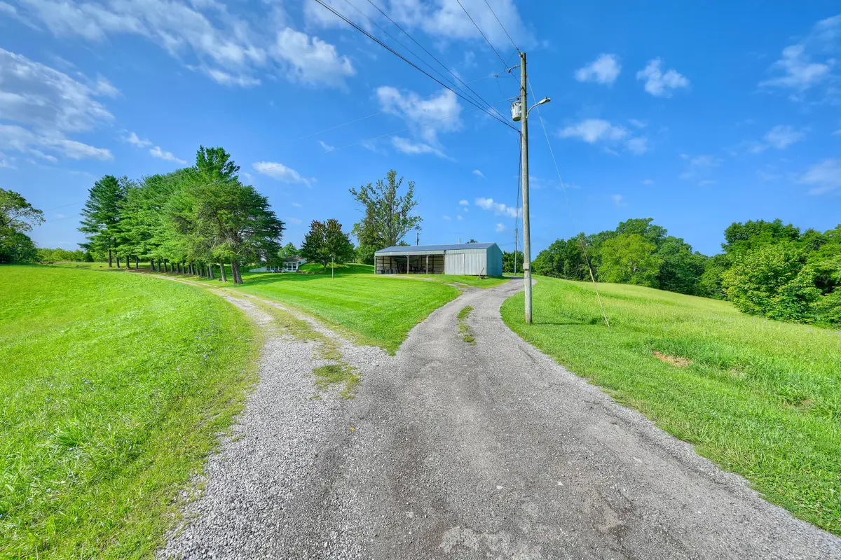 2216 Hwy 2850, Verona, KY 41092 - #1