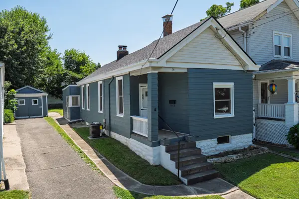 131 E 42nd Street, Latonia, KY 41015