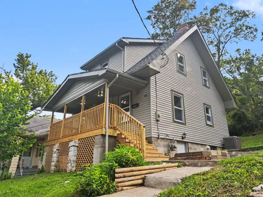 589 Waterworks Road, Fort Thomas, KY 41075 - #2