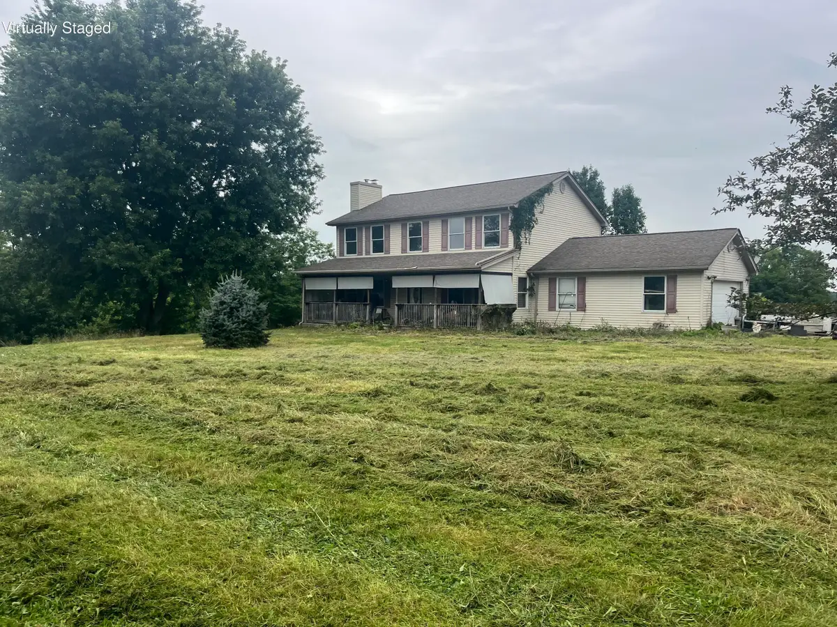 655 Kendall Road, Dry Ridge, KY 41035 - #1