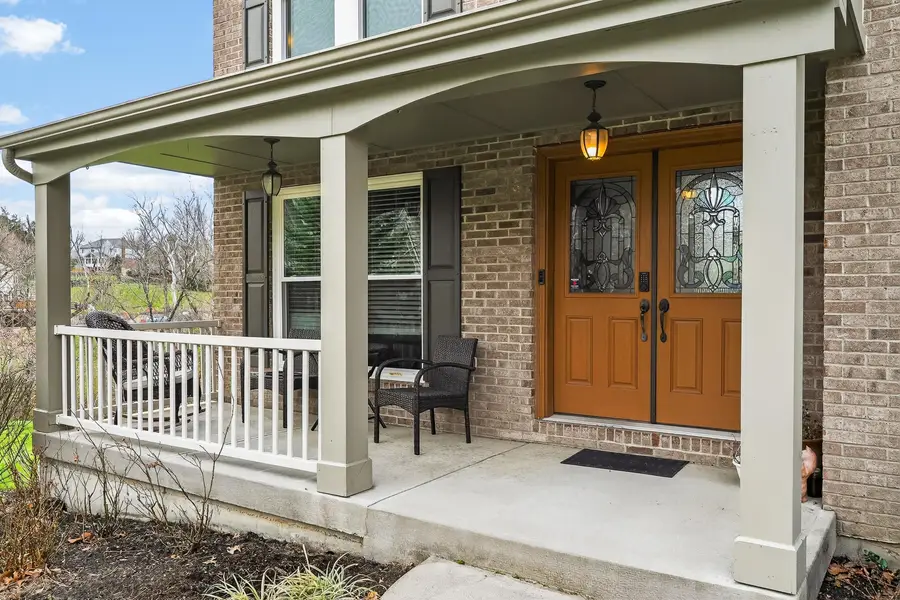 2081 Blankenbecker Drive, Florence, KY 41042 - #3