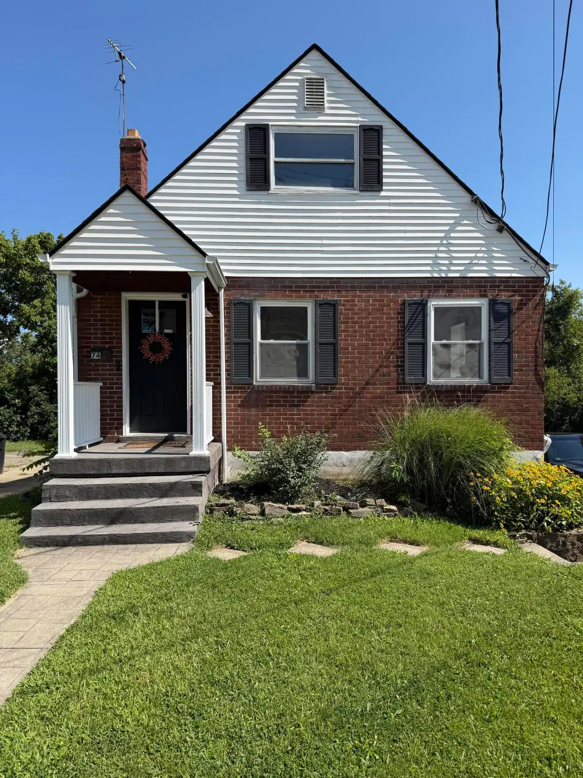 74 Bon Jan Lane, Highland Heights, KY 41076 - #1